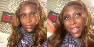 Lady claims financial dependence keeps many women in unhappy marriages