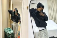 "This generator too resemble my own o" — Lady shares how Yahoo neighbour unknowingly admired generator she bought from him