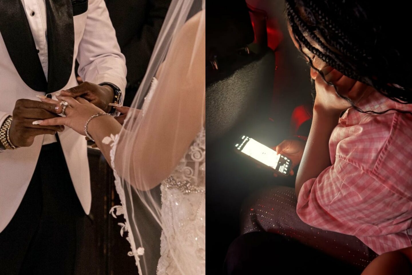 “If you don’t want it, don’t let society pressure you." — Lady surprised by mother's unexpected response to marriage decision