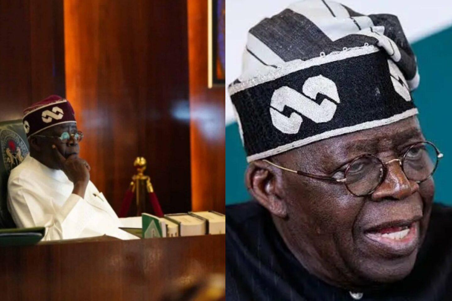 Tinubu seeks constitutional backing for state police as new bill reaches House of Representatives