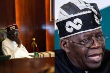 Tinubu seeks constitutional backing for state police as new bill reaches House of Representatives