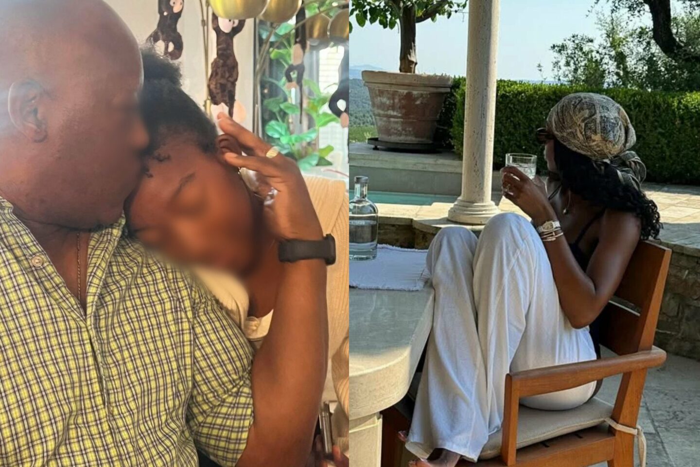 "That man made my self esteem so high" — Woman explains how father's support shaped her confidence and marriage