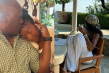 "That man made my self esteem so high" — Woman explains how father's support shaped her confidence and marriage