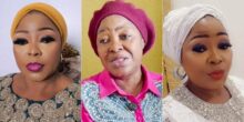 Omotunde Apinke Ogundimu cancer
