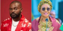 Falz Criticises first lady's 'pressure' remark, questions government priorities