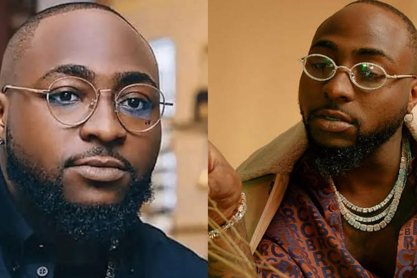 “I don't travel without my wedding ring” — Davido reveals five things he never travels without