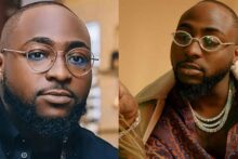 “I don't travel without my wedding ring” — Davido reveals five things he never travels without