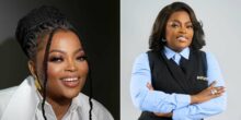 Funke Akindele wayward