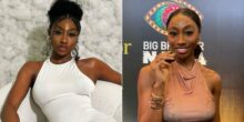 BBNaija doyin
