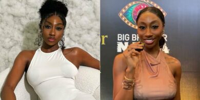 BBNaija doyin