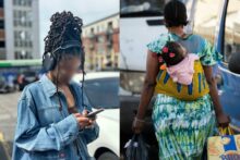 “Why are people like this?” — Lady recounts awkward encounter after buying shopkeeper’s child a snack