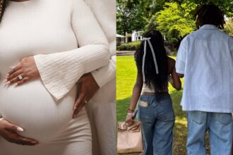 "The one you settled me with" — Apprentice's response after impregnating boss's only daughter sparks reactions