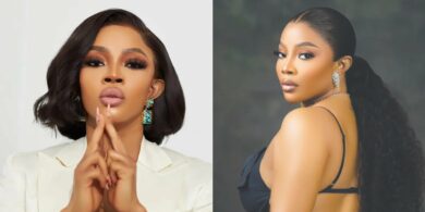 I have never dated a guy who asked me for money – Toke Makinwa