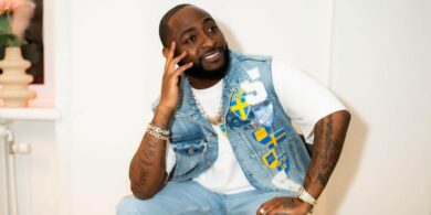 Davido form package