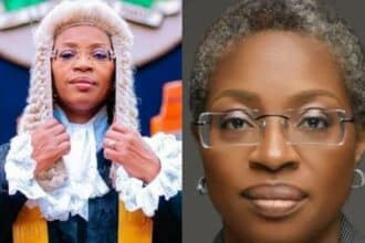 Oyinkansola Badejo-Okusanya makes history as first woman elected NBA president
