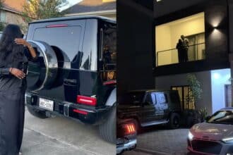 "Don't rush. There's nothing inside marriage" — Lady recounts married woman's advice after visit to her luxurious home
