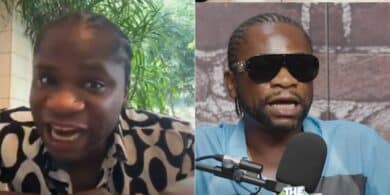 Speed Darlington family