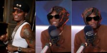 Wizkid Nigerian food