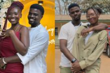 “We did not believe it” — Couple melts hearts with five-year NYSC love story