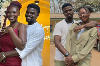 “We did not believe it” — Couple melts hearts with five-year NYSC love story