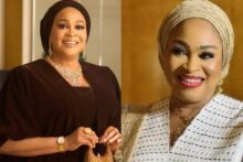 "I will do it again" — Bukky Wright reveals why she left Nigeria, apologises to fans after years away