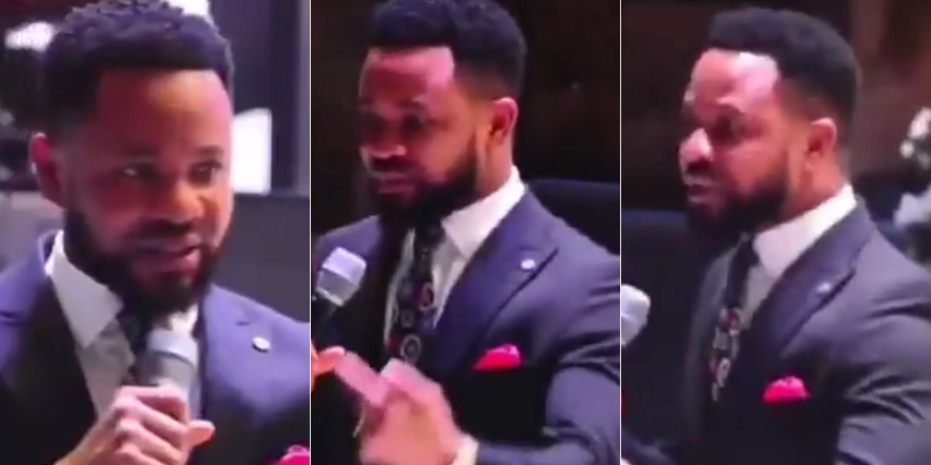 Pastor claims widows should undergo traditional rites before remarrying