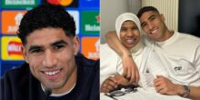Achraf hakimi