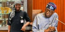 Zekeri Idris Tinubu