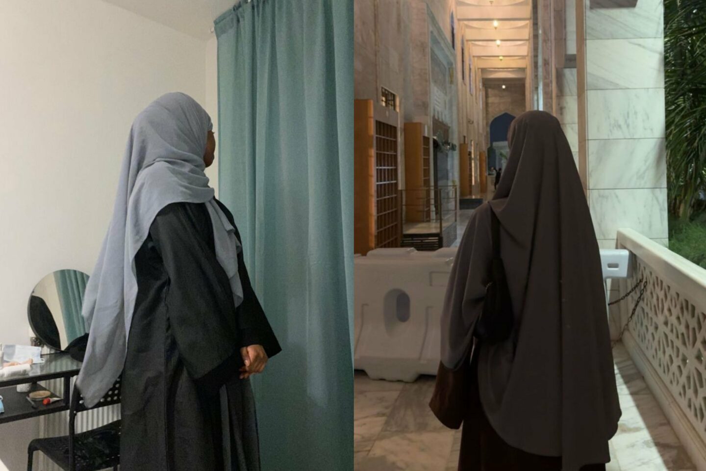 “I’m free now and never going back.” — Lady shares how she has been receiving calls after leaving Islam