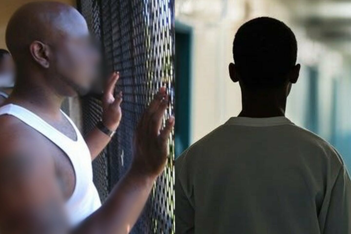 “I broke down in tears" — Man shares story of boy imprisoned for 47 years after damaging car