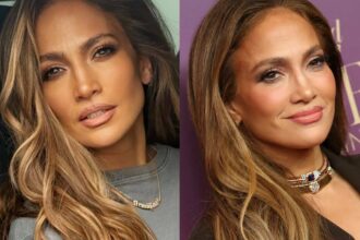 “Men look sexy when they help with chores” — Jennifer Lopez says kindness beats wealth in relationships