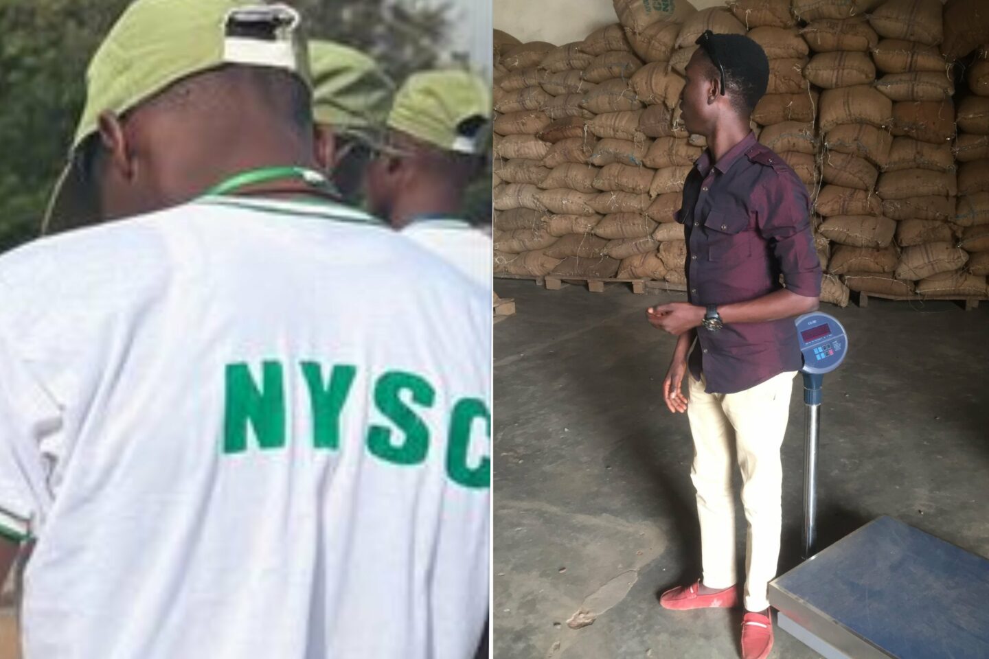 “Corper Kunle, oya tell it to their face” — Man recounts awkward moment after uncovering theft during NYSC