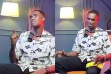 "I’m not afraid of any common man" — Man's extraordinary claims about Pastor Chris go vira