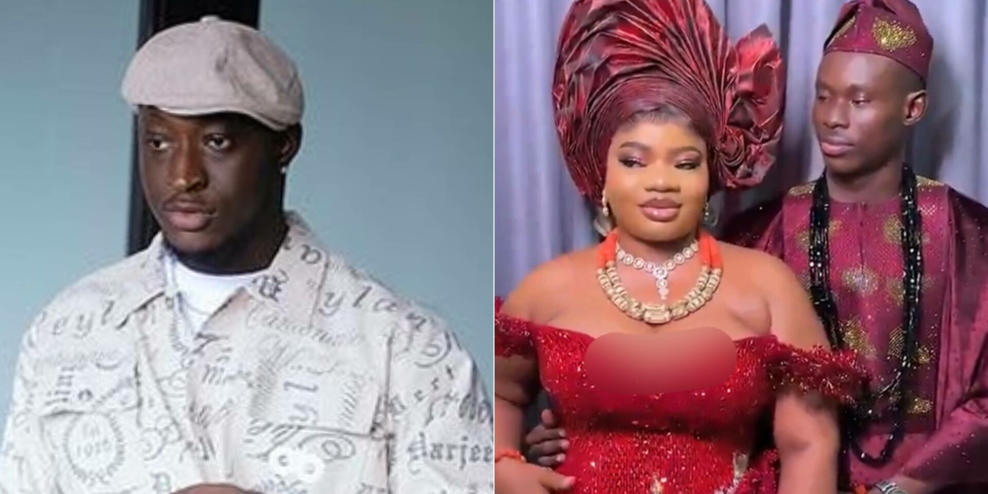 Geh Geh carter Efe