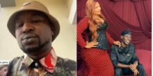 Tunde Perry criticises Geh Geh over wedding
