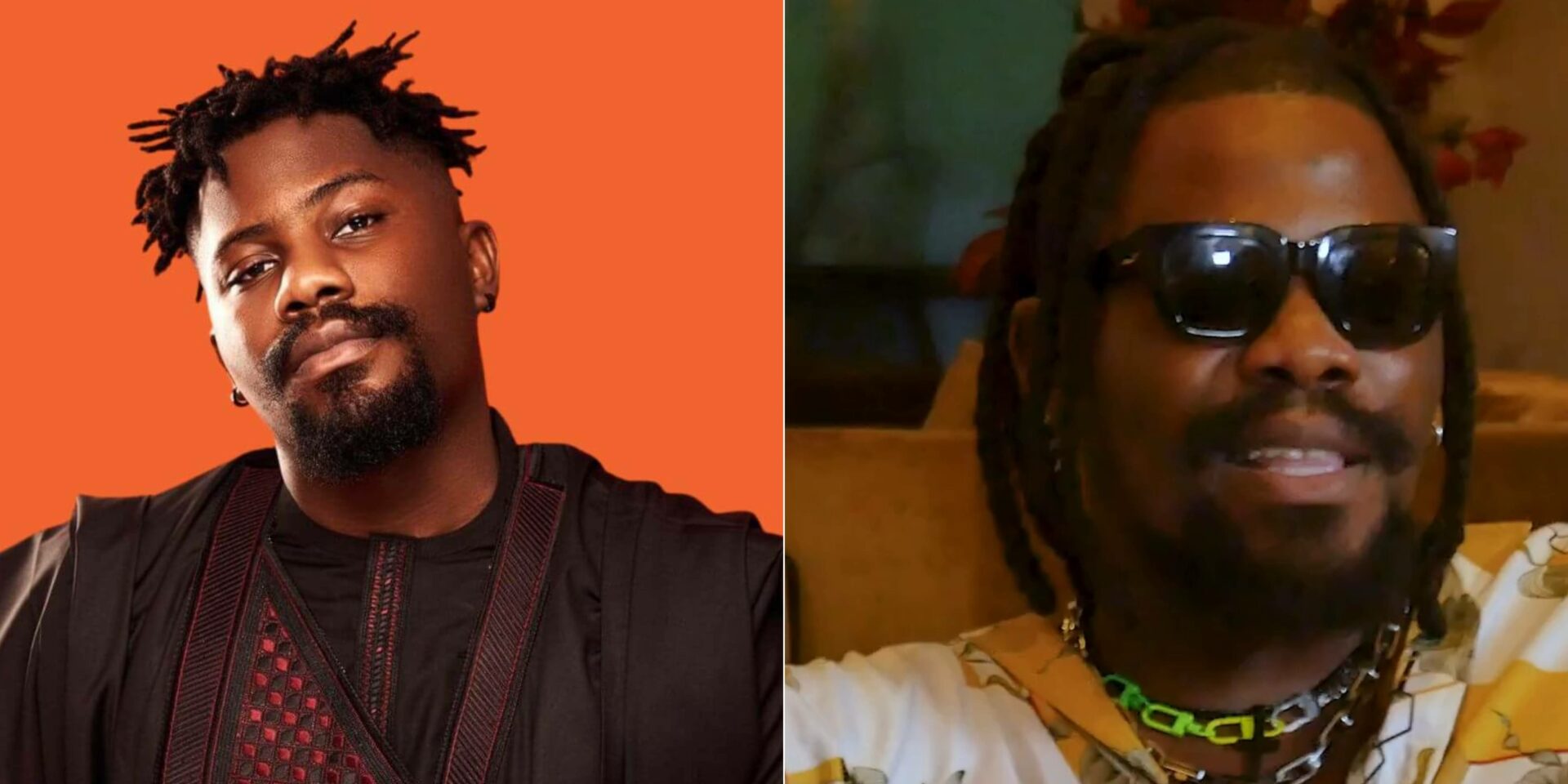 Ycee Olodo Uprising