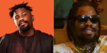 Ycee Olodo Uprising