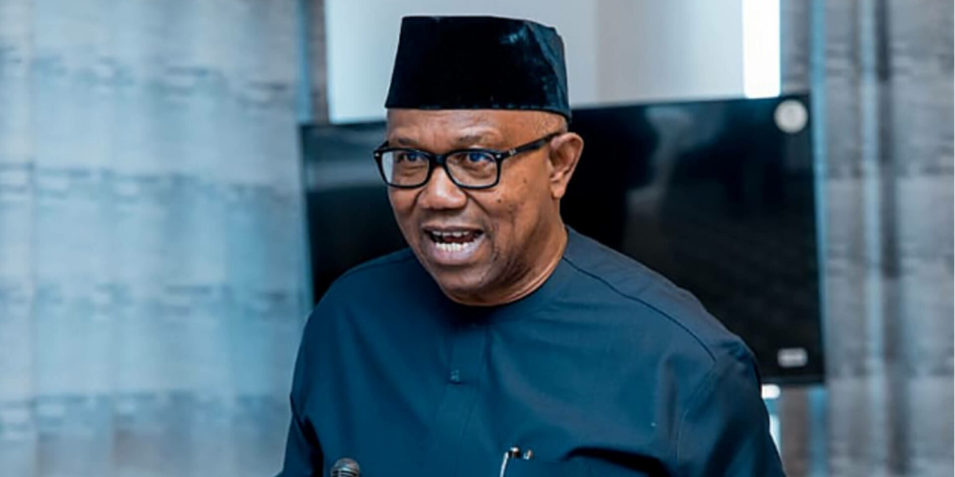 Peter Obi