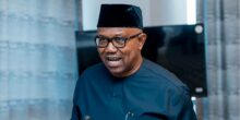 Peter Obi