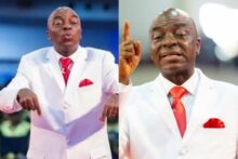 “Stop wasting your destiny” — Pastor Oyedepo says betting is not the way to financial fortune
