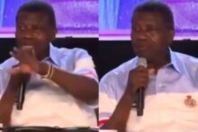 "It's not in the Bible" — Pastor Adeboye admits error over tithing teaching