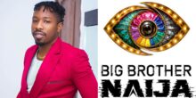 Ike onyema BBNaija