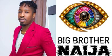 Ike onyema BBNaija