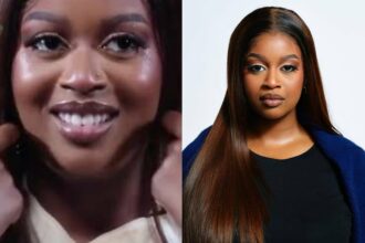 "Are you children that you don't understand English?" — BBNaija's Temi Nkem fumes as housemates struggle to understand her