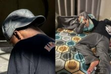 “I'm looking for 100k...” — Man reveals why he stopped sleeping over at people's houses