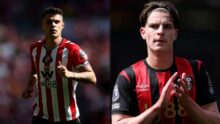 Chelsea to table improved offer for Scott as Sunderland rule out Xhaka exit