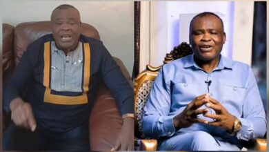 Many pastors will lose their ministry if jobs come to Africa — Rev. Chris Ogugua