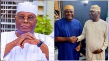 Atiku appoints Kenneth Okonkwo as spokesperson despite earlier criticism