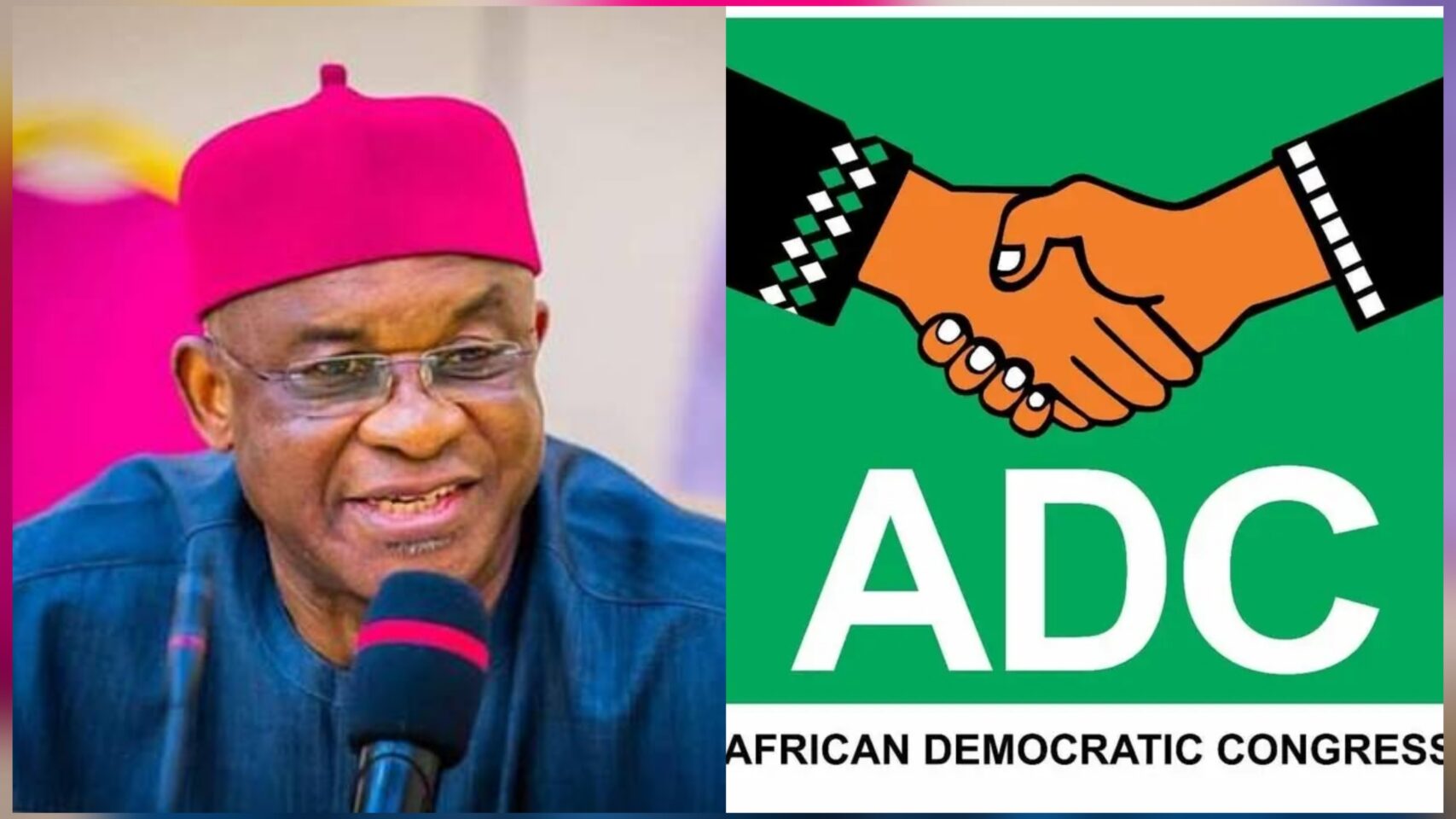 BREAKING: Court affirms David Mark's leadership of ADC