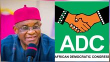 BREAKING: Court affirms David Mark's leadership of ADC